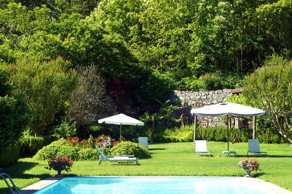 Casa De Sezim Hotel Guimaraes Exterior photo