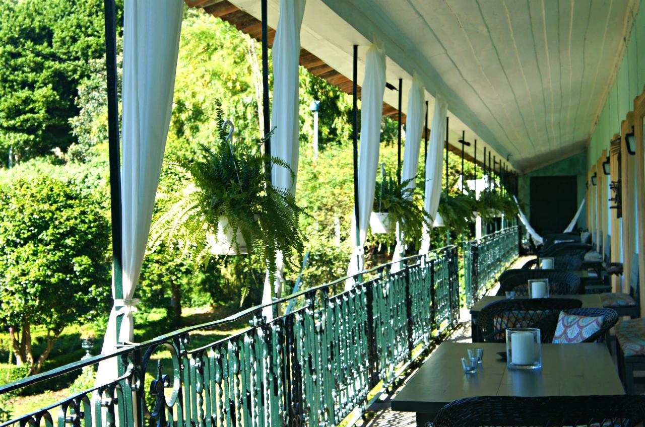 Casa De Sezim Hotel Guimaraes Exterior photo