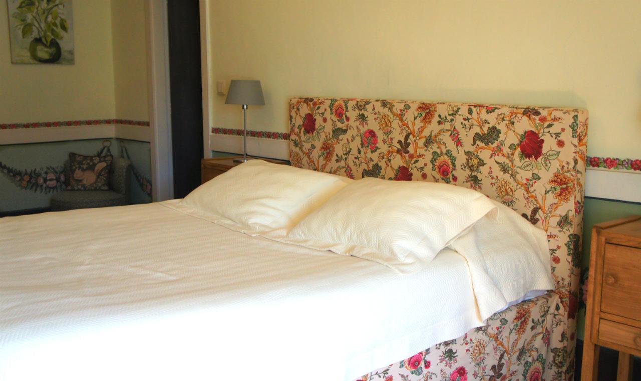 Casa De Sezim Hotel Guimaraes Exterior photo